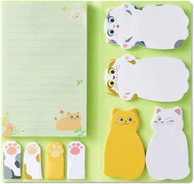 Personalised Notepads for Business